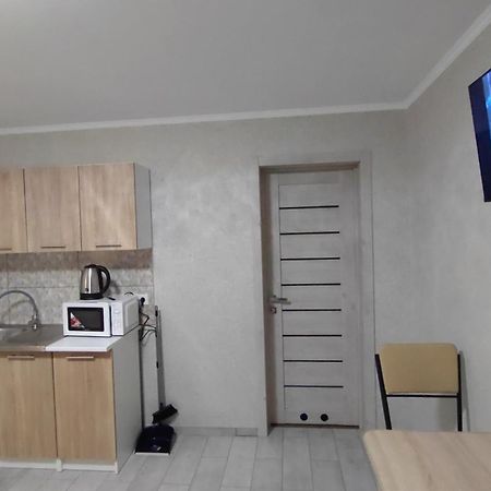 Guesthouse U Dida Viktora Γιαρέμτσε Εξωτερικό φωτογραφία