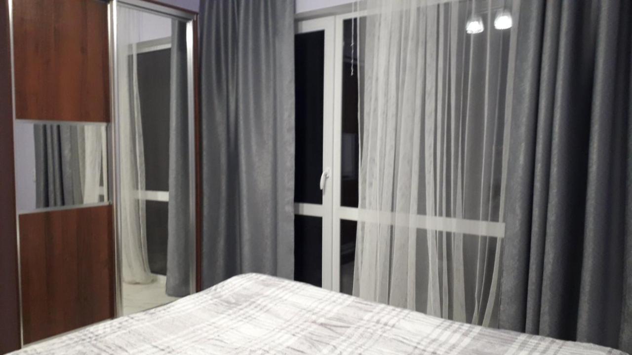 Guesthouse U Dida Viktora Γιαρέμτσε Εξωτερικό φωτογραφία