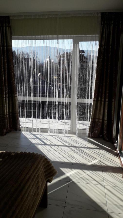 Guesthouse U Dida Viktora Γιαρέμτσε Εξωτερικό φωτογραφία