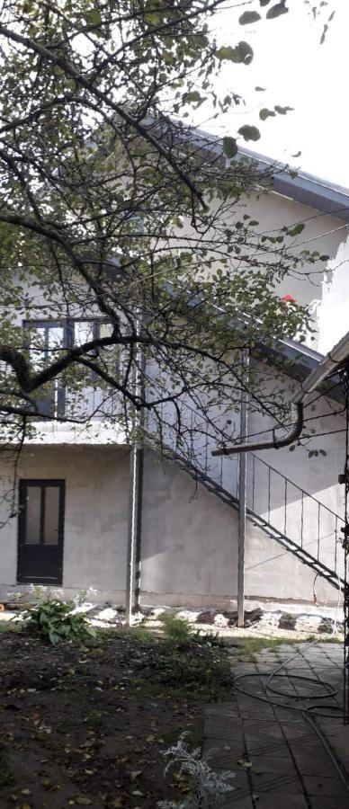 Guesthouse U Dida Viktora Γιαρέμτσε Εξωτερικό φωτογραφία