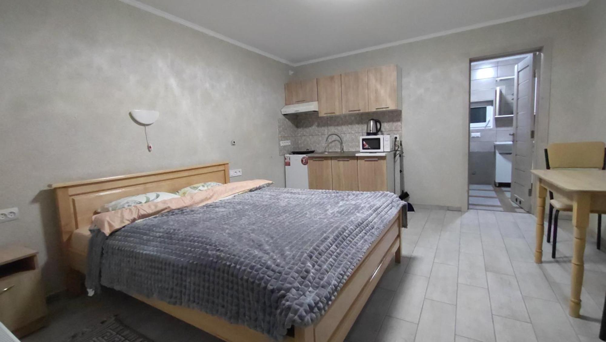 Guesthouse U Dida Viktora Γιαρέμτσε Εξωτερικό φωτογραφία